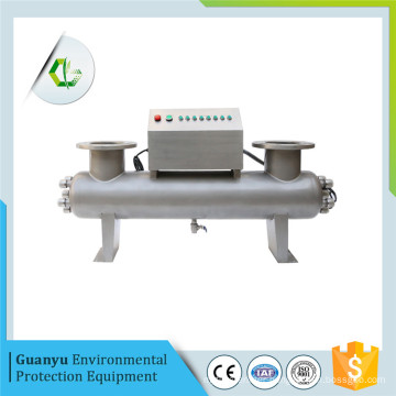 long working time lightweight led uv sterilizer